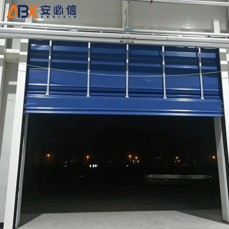 儋州堆积门